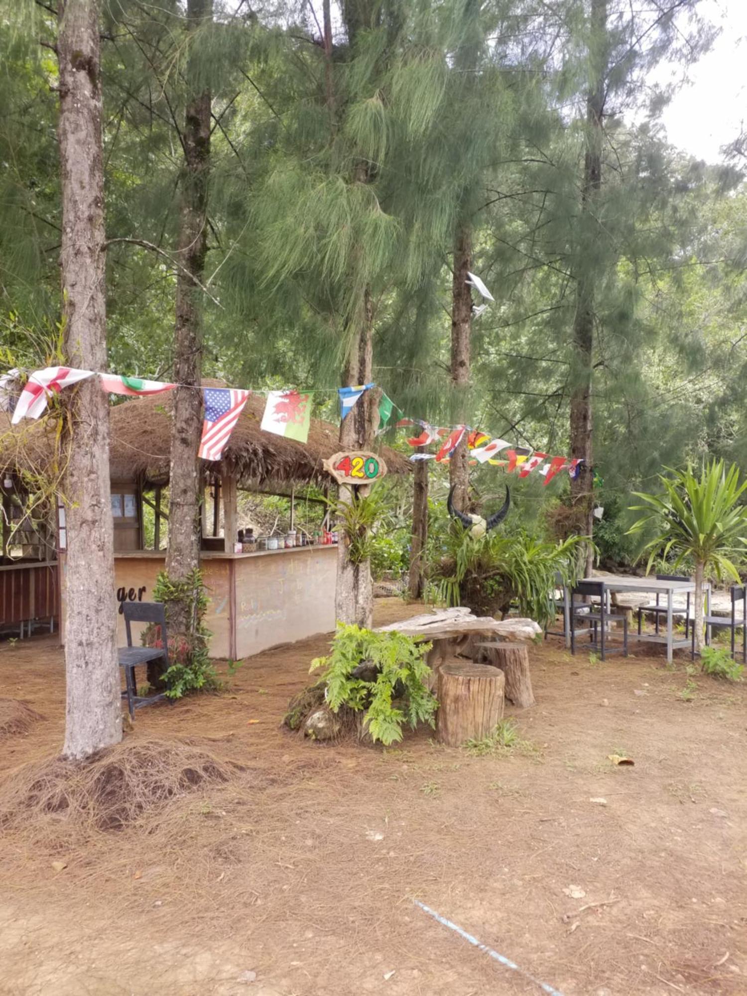 Coconut Corner Villa Ko Yao Noi Exterior photo