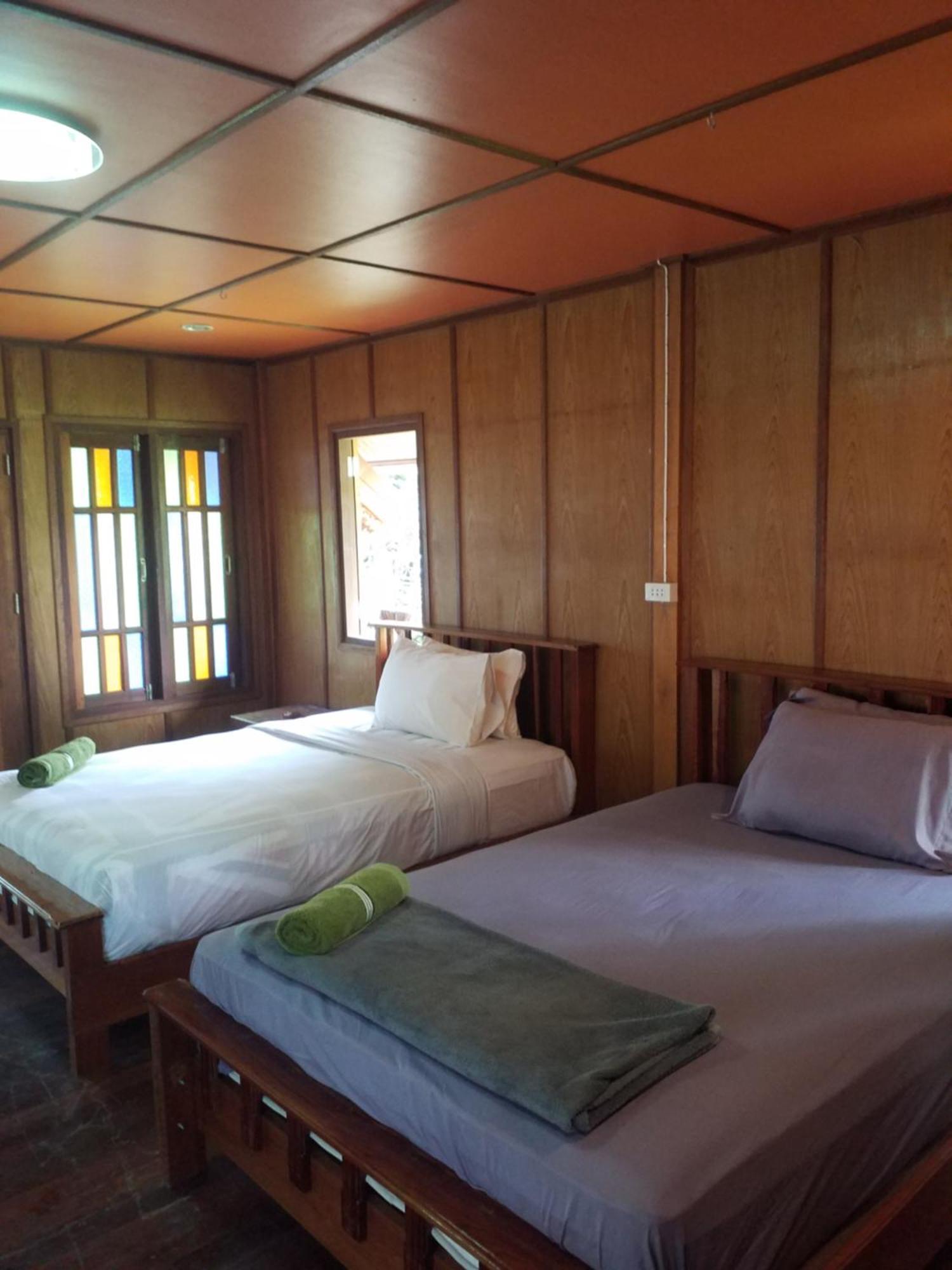 Coconut Corner Villa Ko Yao Noi Room photo