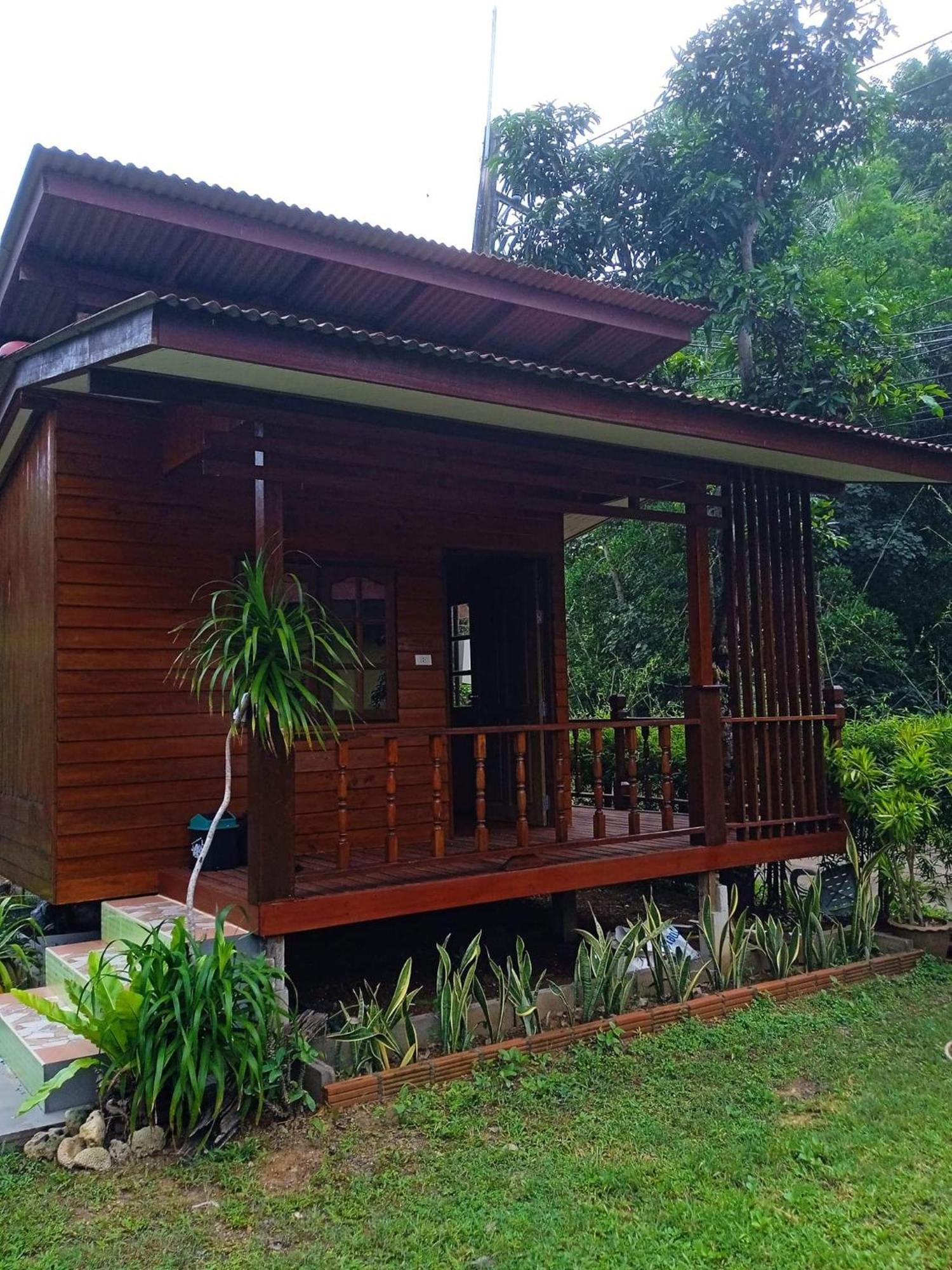 Coconut Corner Villa Ko Yao Noi Room photo
